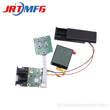 150M Multi Usage Laser Rangefinder Moduł OEM/ODM